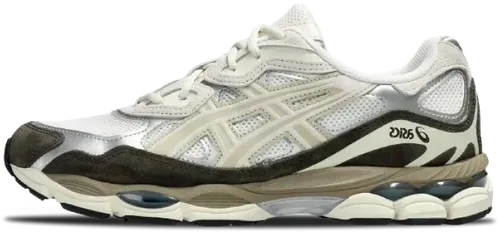 Asics Gel Nyc Mocha 1203A383 103 image