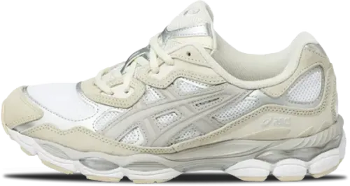 Asics Gel-NYC Oyster Grey 1201A789-105 image
