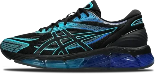 Asics Gel Quantum 360 VIII Black Aquarium 1203a305-003