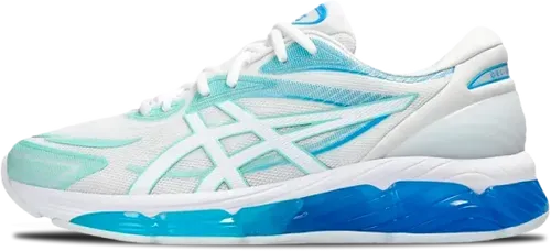 image de Asics Gel Quantum 360 VIII White Azul Blue 1203a305-102
