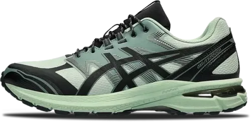 Image de Asics Gel-Terrain Dark Jade Black 1203A342-300