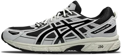 image de Asics Gel Venture 6 Black 1203A438.001