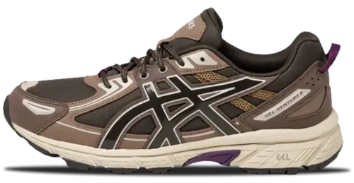 image de Asics Gel-Venture 6 Dark Sepia 1203A298-250