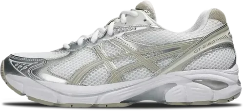 image de Asics Gt 2160 White Putty 1203a544-100