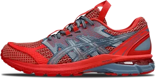 image de Asics US4-S Gel Terrain Classic Red 1203A394-600