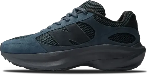 image de Auralee New Balance Warped Runner Phantom Uwrpdal
