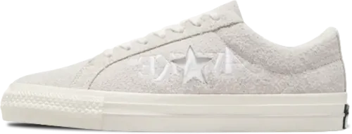 image de Awake NY x Converse One Star Pro OX "White" A07144C