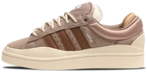 image de Bad Bunny x adidas Campus “Brown” ID2529
