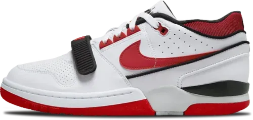 image de Billie Eilish x Nike Air Alpha Force 88 FIRE RED