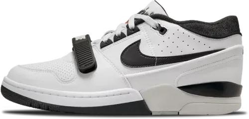 image de Billie Eilish x Nike Air Alpha Force 88 WHITE BLACK 