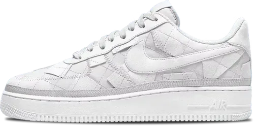 Billie Eilish Nike Air Force 1 Low White DZ3674-100