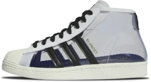 image de Blondey Adidas Pro Model ADV Clear IG0843