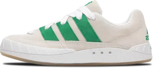 image de Bodega Beams adidas Adimatic Off-White Green HR0776