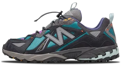 image de Bodega x New Balance 610 “The Trail Less Taken” ML610TB1