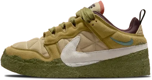 image de Cactus Plant Flea Market Nike Dunk Low CPFM DM0430-700