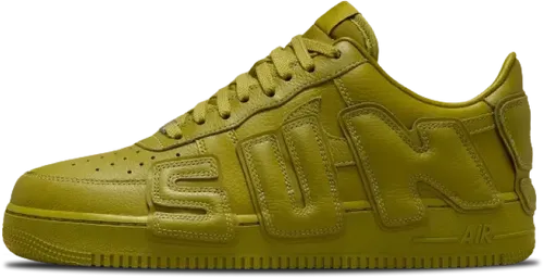 image de Cactus Plant Flea Market Nike Air Force 1 Low Green Moss Fq7069-300