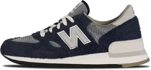 image de Carhartt WIP New Balance 990V1 Dark Navy M990CH1