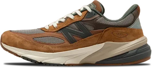 image de Carhartt WIP x New Balance 990v6 Made in USA "Sculpture Center" M990CH6