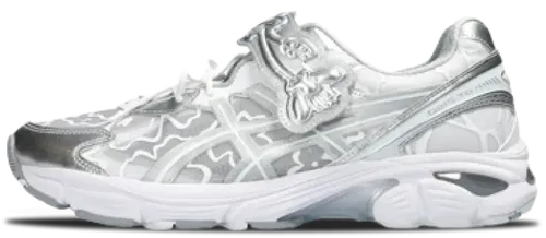 image de Cecilie Bahnsen ASICS GT-2160 "Pure Silver" 1203A321-100