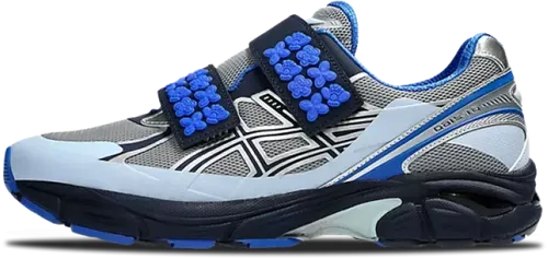 image de Cecilie Bahnsen Asics GT-2160 Pure Silver Midnight 1203A321-100