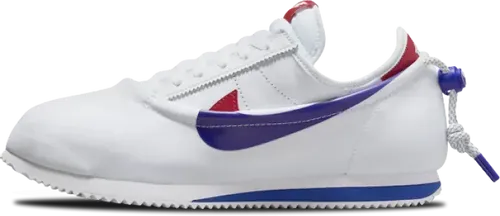 image de CLOT Nike Cortez Clotez SP Forrest Gump DZ3239-100