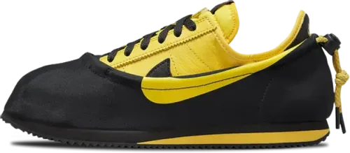 image de CLOT Nike Cortez CLOTEZ Bruce Lee DZ3239-001