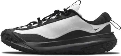 image de Comme Des Garcons Homme Nike Acg Mountain Fly 2 Black White Fz3311-101