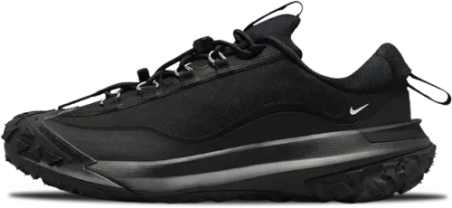 image de Comme Des Garcons Homme Nike Acg Mountain Fly 2 Triple Black Fz3311-001
