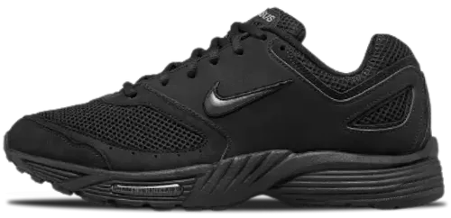 image de Comme des Garçons Homme Plus x Nike Air Pegasus 2005 "Black"