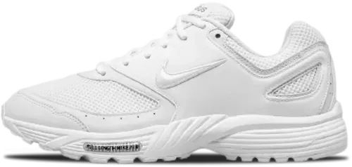 image de Comme des Garçons Homme Plus x Nike Air Pegasus 2005 "White" FJ4692-100