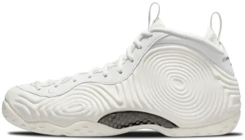 image de CDG x Nike Air Foamposite One DJ7952-100