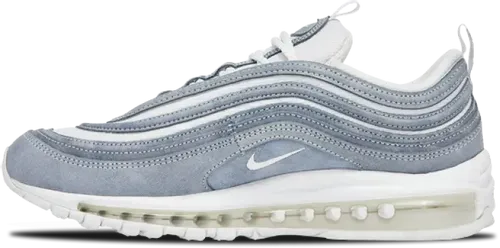 image de Comme Des Garçons Nike Air Max 97 Glacier Grey DX6932-001