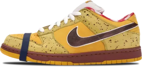 image de Concepts x Nike SB Dunk Low Lobster 313170-137566