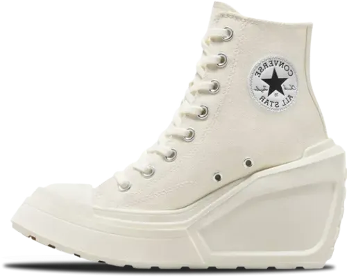 Image de Converse Chuck 70 De Luxe Wedge White A06479C