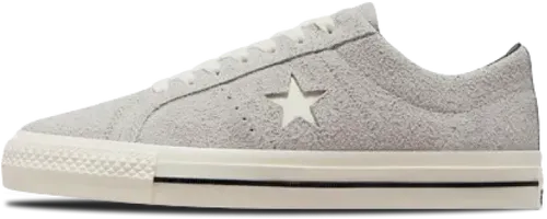 image de Converse One Star Pro Ox Ash Grey A08128C