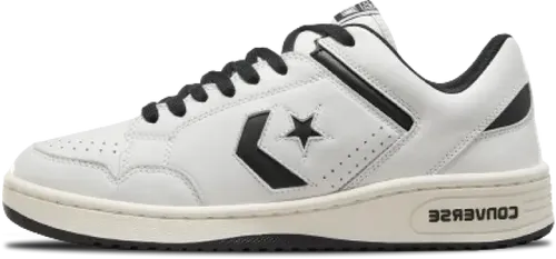 image de Converse Weapon Low White Black A07239c
