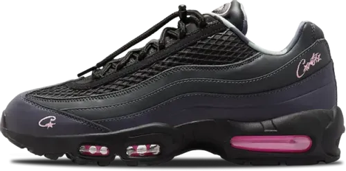 image de Corteiz Nike Air Max 95 SP Pink Beam FB2709-001