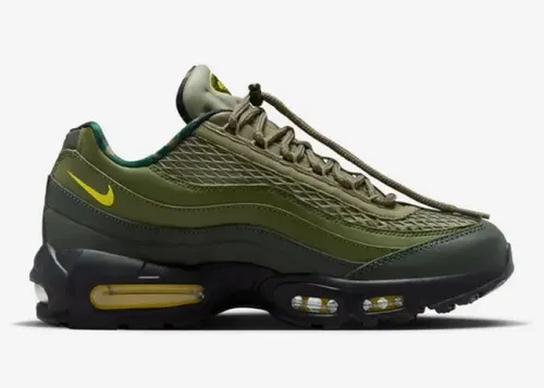 Corteiz x Nike Air Max 95 SP 