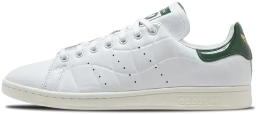 image de Dime Adidas Stan Smith White Green Ig2044