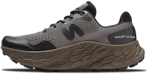 image de District Vision x New Balance Fresh Foam More Train "Falcon Slate Black" MTMORNDV