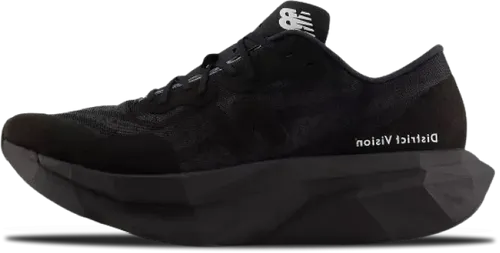 image de District Vision New Balance Fuelcell Supercomp Elite V4 Black MRCELDV4
