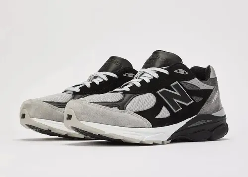 DTLR x New Balance 990V3 Made In USA 