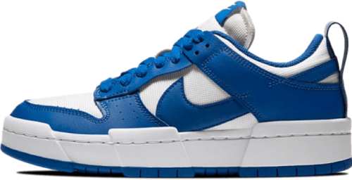 Nike Dunk Low Disrupt WMNS GAME ROYAL
