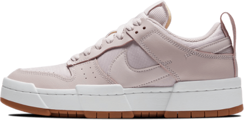 Nike Dunk Low Disrupt WMNS DUSTY PINK