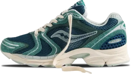 image de End Saucony ProGrid Triumph 4 Nessie S70874 1