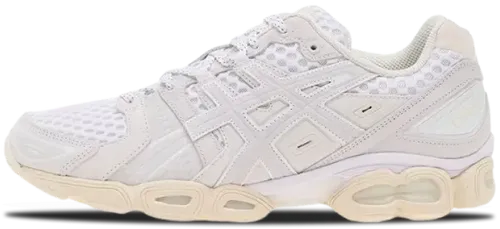 image de Ennoy Asics Gel Nimbus 9 White Cream 1201B034 100