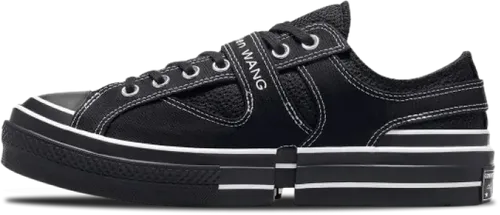 image de Feng Chen Wang Converse Chuck 70 2 In 1 Black A08858c