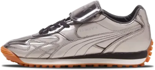 image de Fenty Puma Avanti C Silver 39867-001