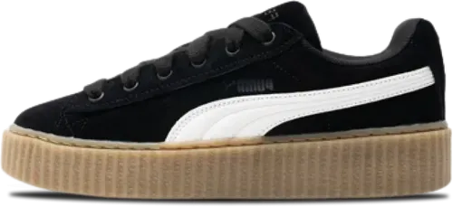 image de Fenty x Puma Creeper Party Black 396403-001