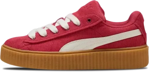 image de Fenty Puma Creeper Phatty Corduroy Red 399870 04